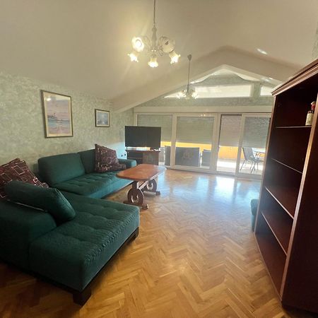 Apartment Elza Opatija Buitenkant foto
