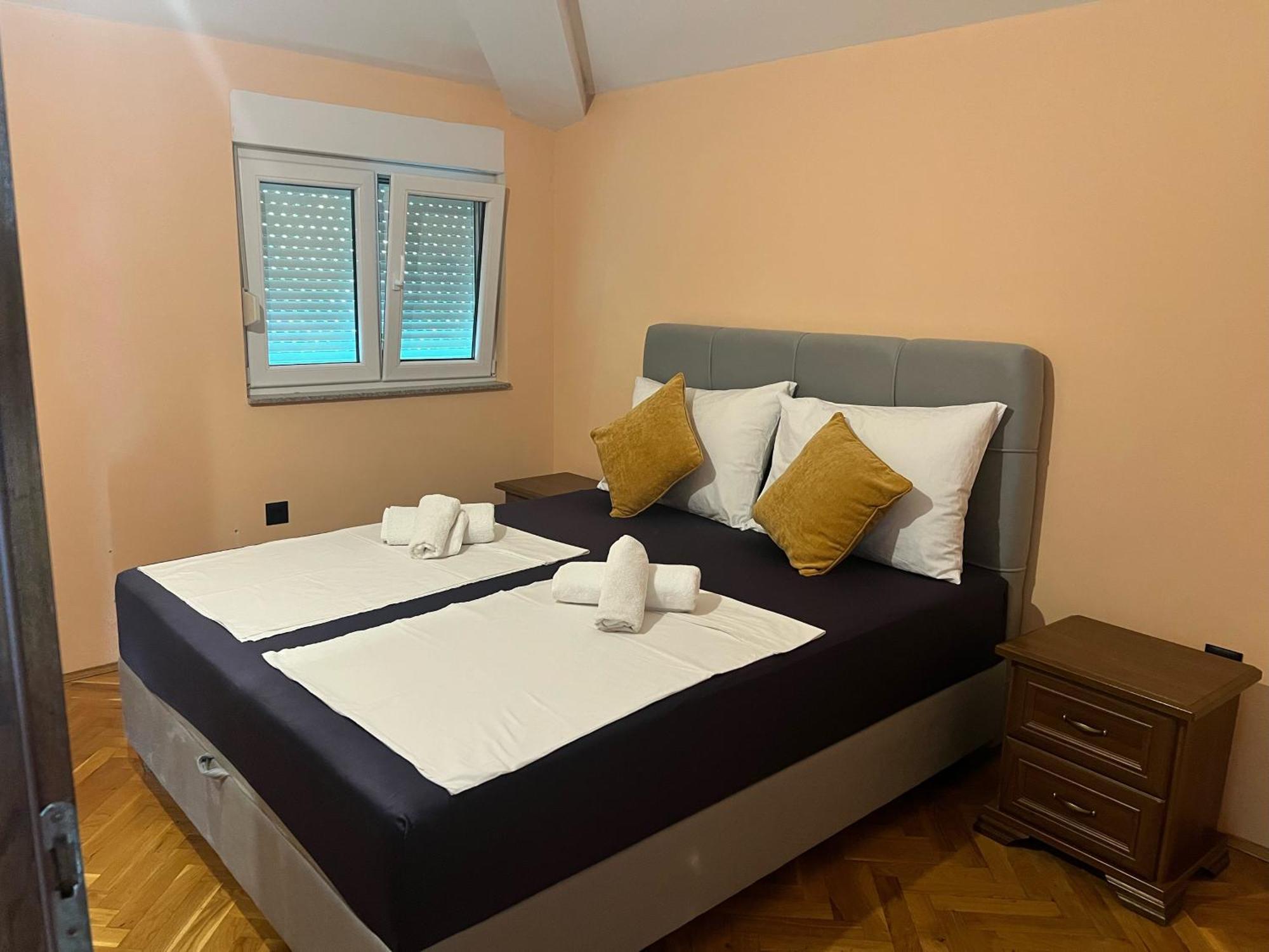 Apartment Elza Opatija Buitenkant foto