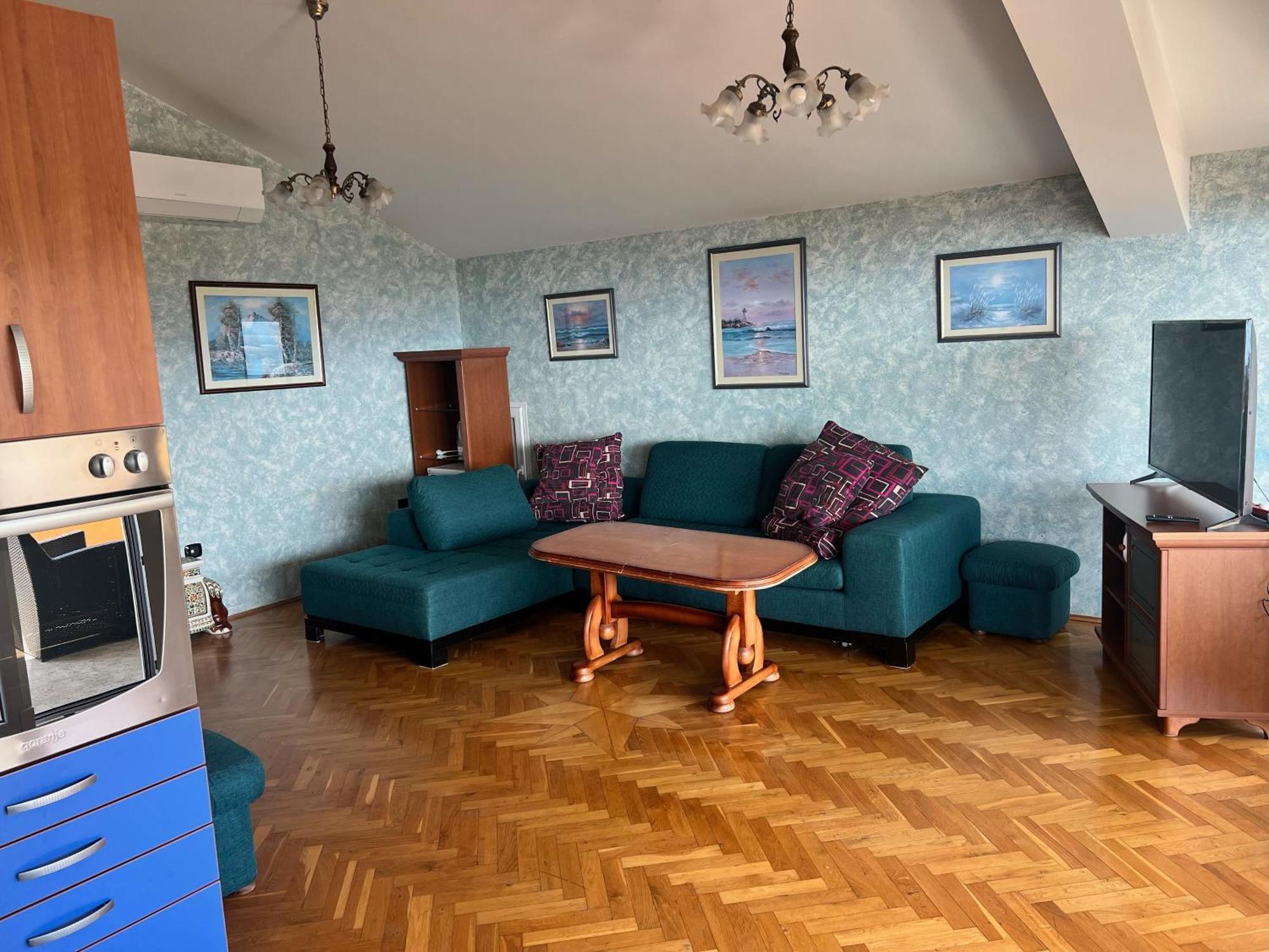 Apartment Elza Opatija Buitenkant foto