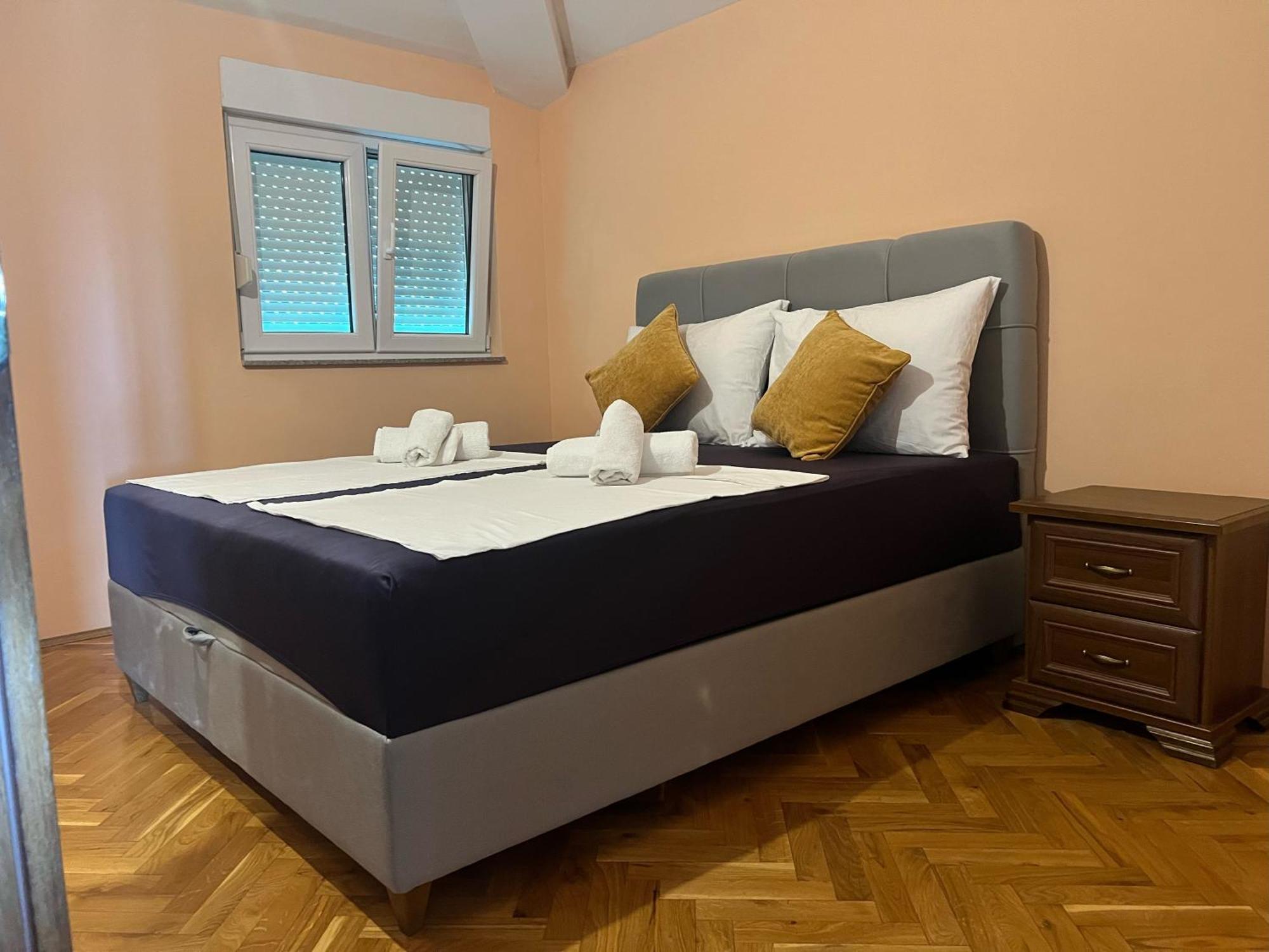 Apartment Elza Opatija Buitenkant foto