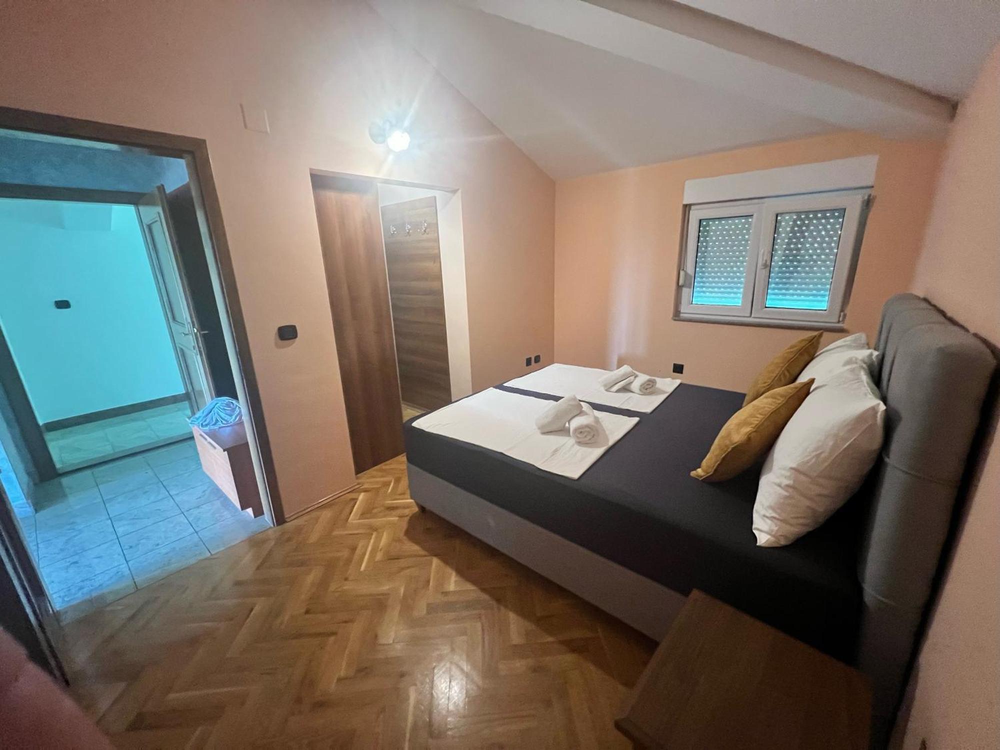 Apartment Elza Opatija Buitenkant foto