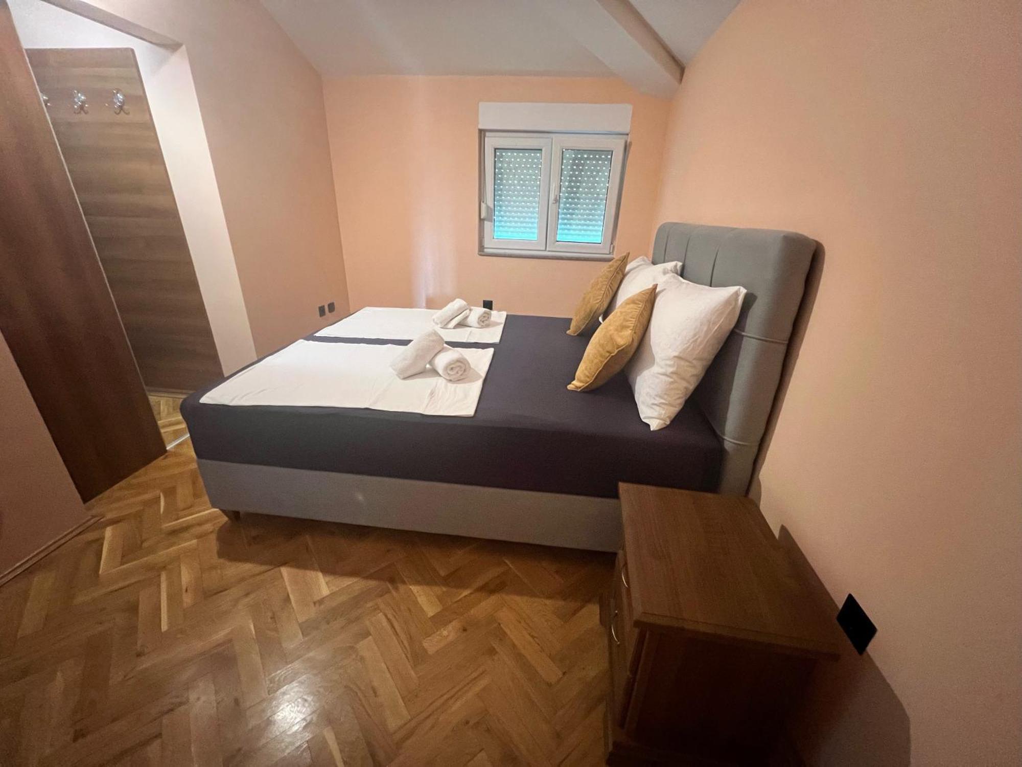 Apartment Elza Opatija Buitenkant foto