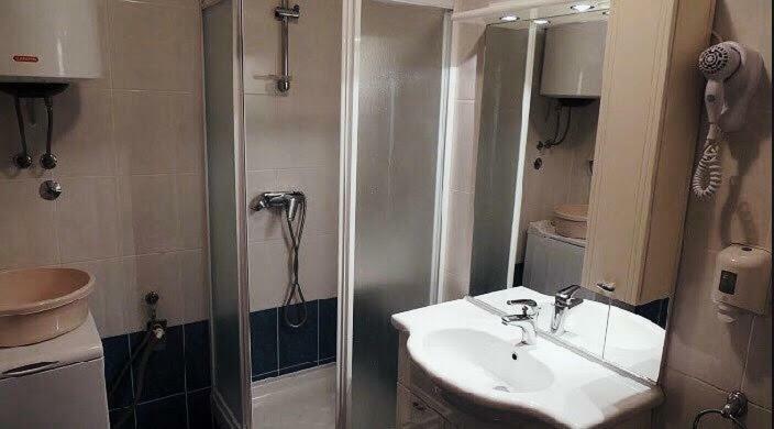 Apartment Elza Opatija Buitenkant foto