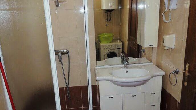 Apartment Elza Opatija Buitenkant foto